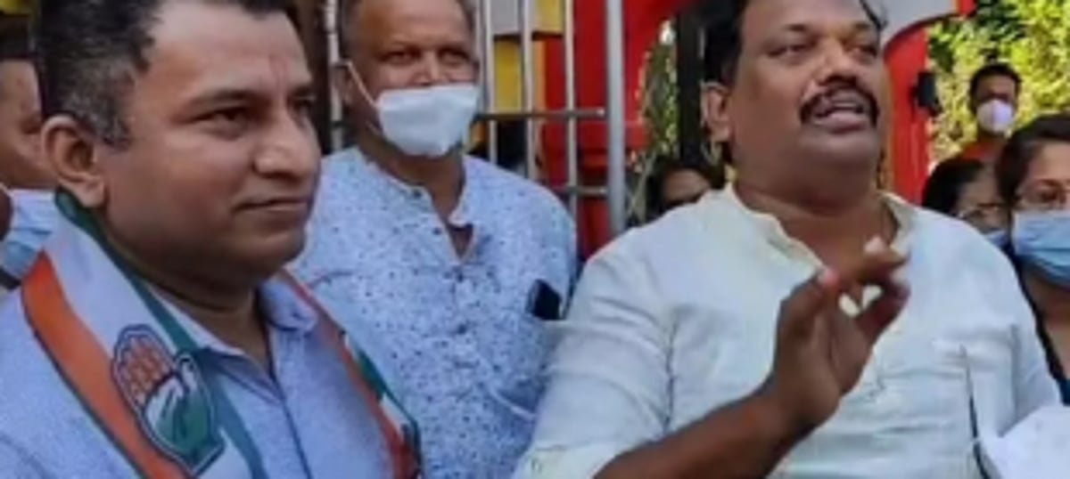 MICHAEL SUPPORTS KEDAR