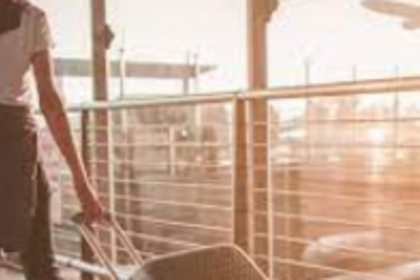 MIGRATION IS A TREND THAT HAS OCCURRED SINCE THE DAWN OF HUMANITY