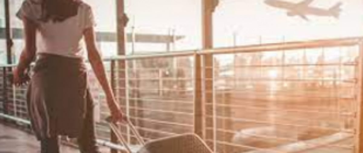 MIGRATION IS A TREND THAT HAS OCCURRED SINCE THE DAWN OF HUMANITY