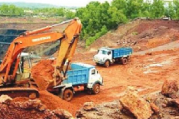 MINING INCORPORATED, THE NEW WAY FORWARD