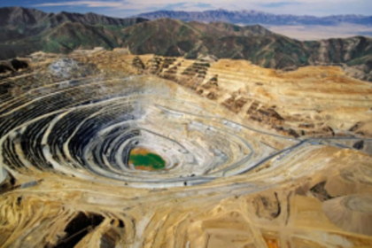 MINING RESTART PROMISE IS A  LOADED STATEMENT