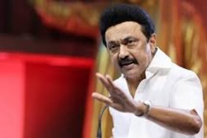 MK Stalin warns Tamil Nadu could face major impact from Trump tariffs