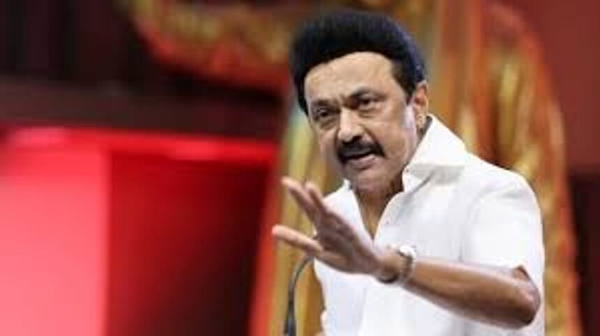 MK Stalin warns Tamil Nadu could face major impact from Trump tariffs 1 MK Stalin warns Tamil Nadu could face major impact from Trump tariffs