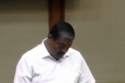 MLA Amonkar Flags Stressful EEG Testing Process for Autistic Children at GMC