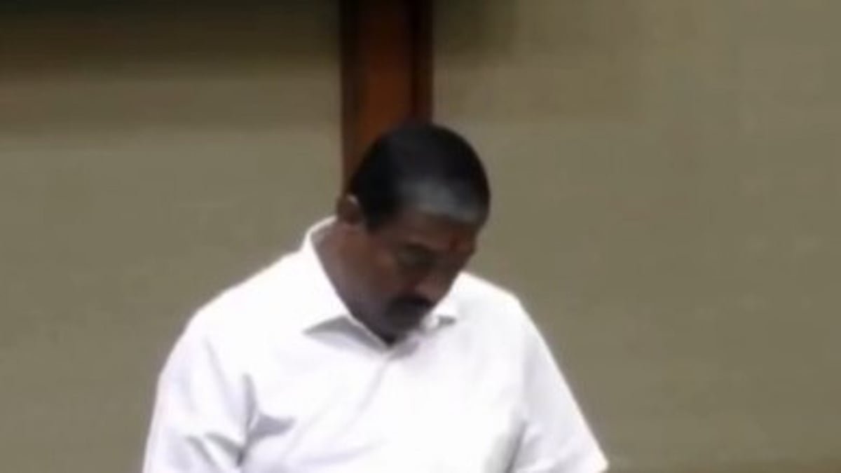 MLA Amonkar Flags Stressful EEG Testing Process for Autistic Children at GMC