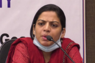 MLA Clafasio on non-invasive ventilator, had breathing trouble