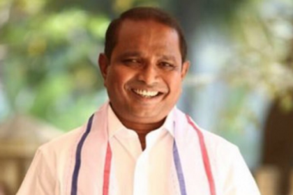 MLA: Drug business flourishing with police blessings