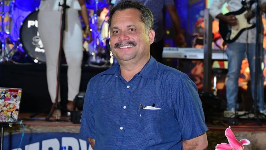 MLA Nilesh Cabral highlights absence of anti-bullying rules in 23% of Goa schools 1 MLA Nilesh Cabral highlights absence of anti-bullying rules in 23% of Goa schools