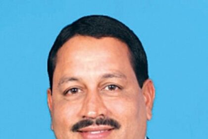 MLA Phaldesai acts as ‘third umpire’