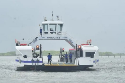 MLA Premendra Shet Backs Ro-Ro Ferry Services, Seeks Fare Relaxation for Select Groups