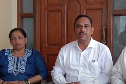 MLA Premendra Shet Urges Calm Amid Commuter Outcry Over Ribandar–Chorao Ro-Ro Ferry Issues