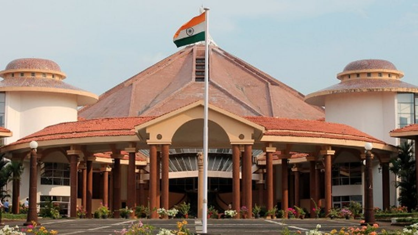 MLA Ulhas Tuenkar Seeks Halt to Goa Housing Board Auctions; CM Hints at Policy Review to Protect Locals 1 MLA Ulhas Tuenkar Seeks Halt to Goa Housing Board Auctions; CM Hints at Policy Review to Protect Locals
