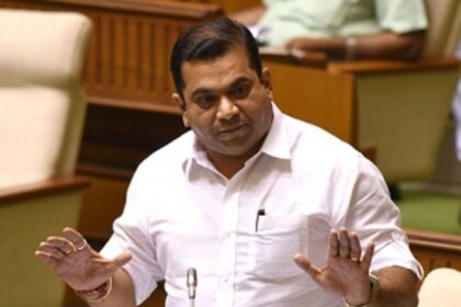 MLA accuses BJP of trying to keep deserving people out of fray