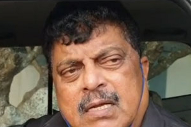 MLA accuses ex-legislator of filling  water bodies, land in Sinquetim