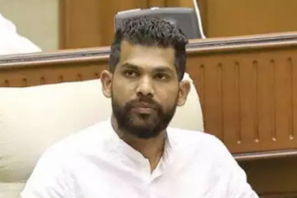 MLA along with Govt officials conduct  Neura-Mandur, Dongrim khazans’ inspection