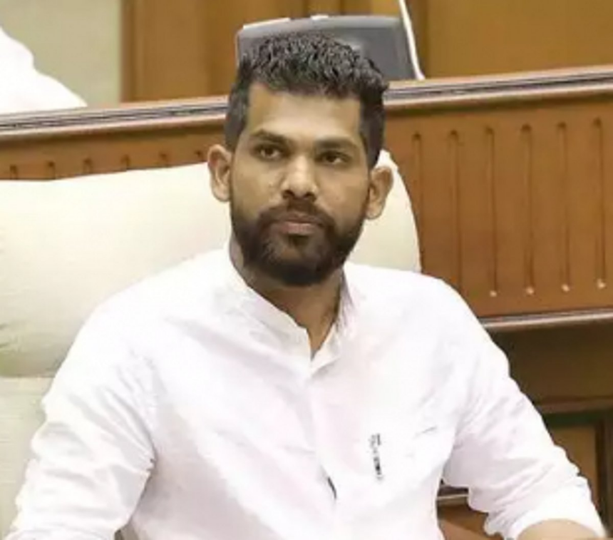 MLA along with Govt officials conduct  Neura-Mandur, Dongrim khazans’ inspection