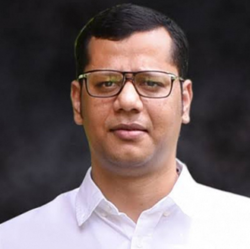 MLA appeals to Govt to reduce VAT on fuel