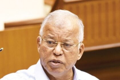 MLA calls for repeal of Major Ports Act