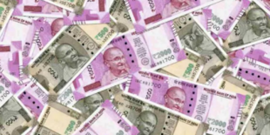 MLA calls for utilising  part of GST amount in public interest