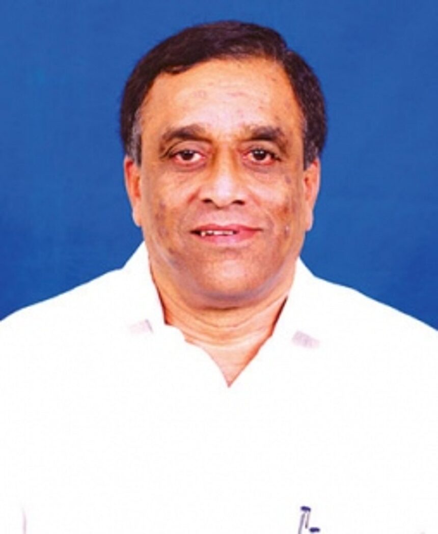 MLA calls upon govt to  adopt austerity measures