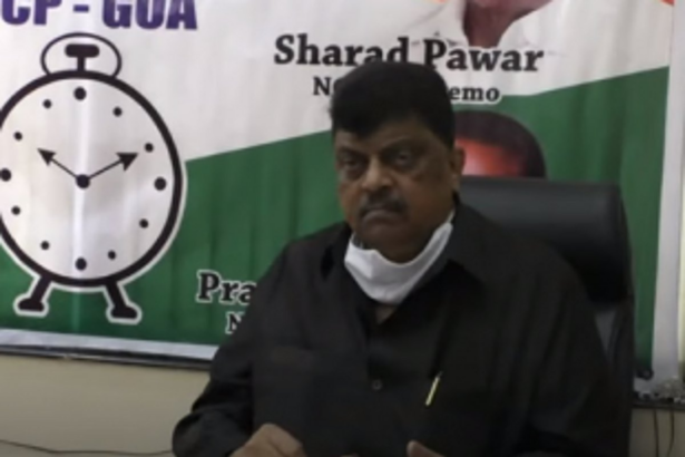 MLA challenges MP  to prove allegations