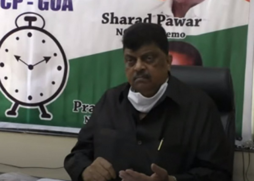 MLA challenges MP  to prove allegations