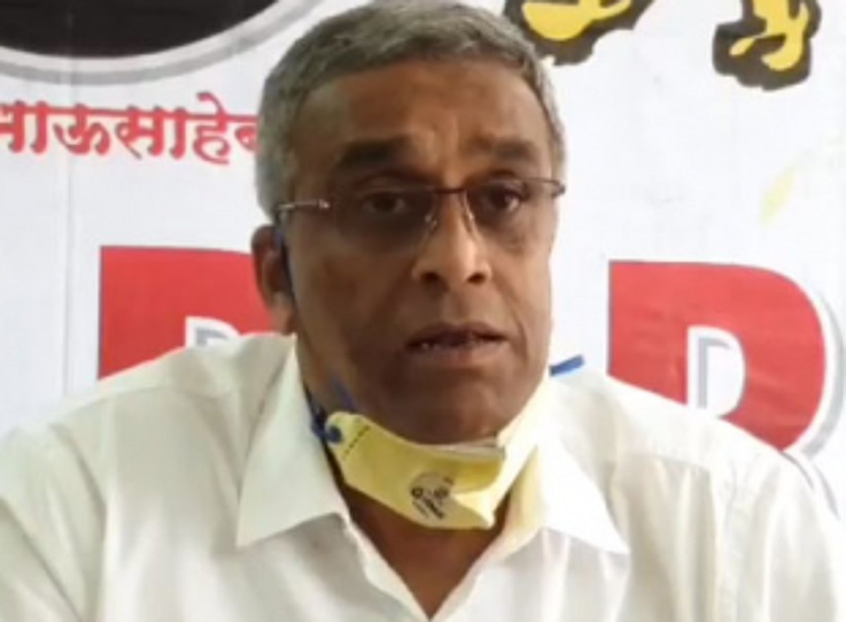 MLA criticises govt for holding vaccination in containment zone