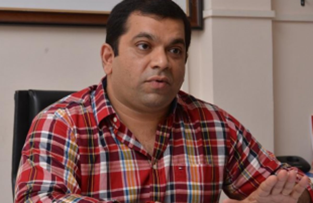 MLA criticises govt over   Mineral Corp, Bhumiputra Bills