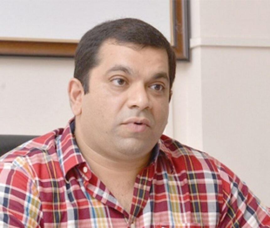 MLA demands CCTV footage of incident 1 MLA demands CCTV footage of incident