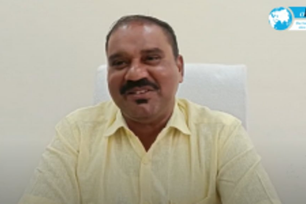 MLA faces rejection over appointment of Murgao Shigmotsav Samiti president