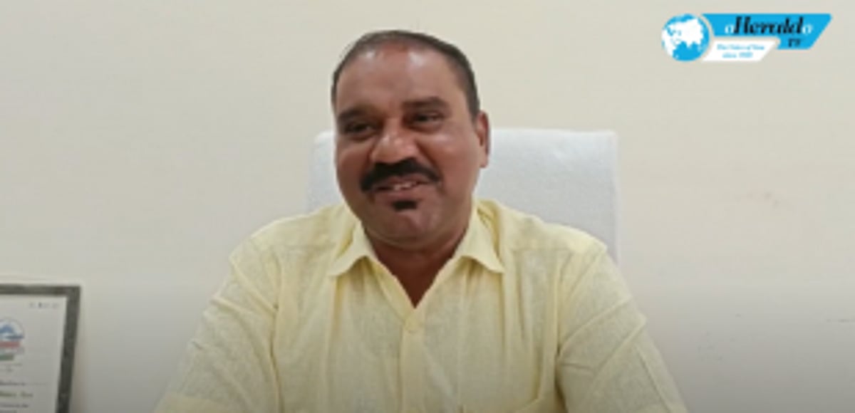 MLA faces rejection over appointment of Murgao Shigmotsav Samiti president