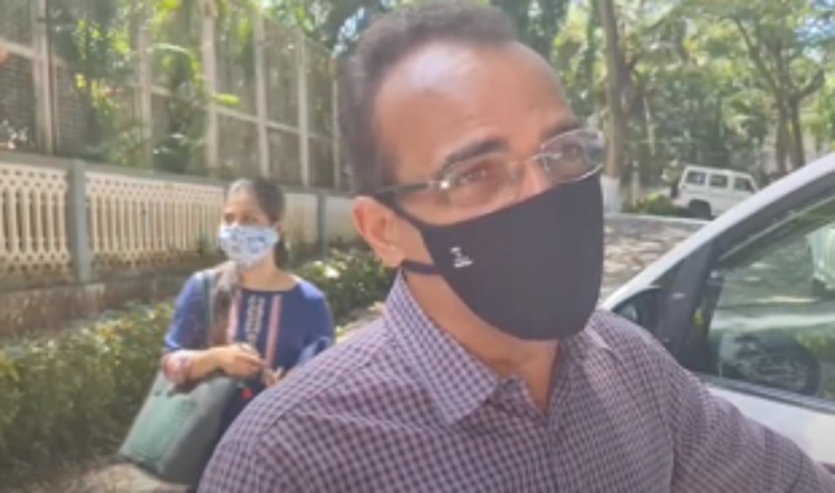 MLA for Smart City to  take up city road works