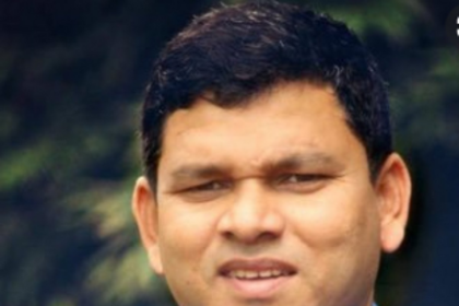 MLA lashes out at   govt for passing   ‘suspicious’ bills