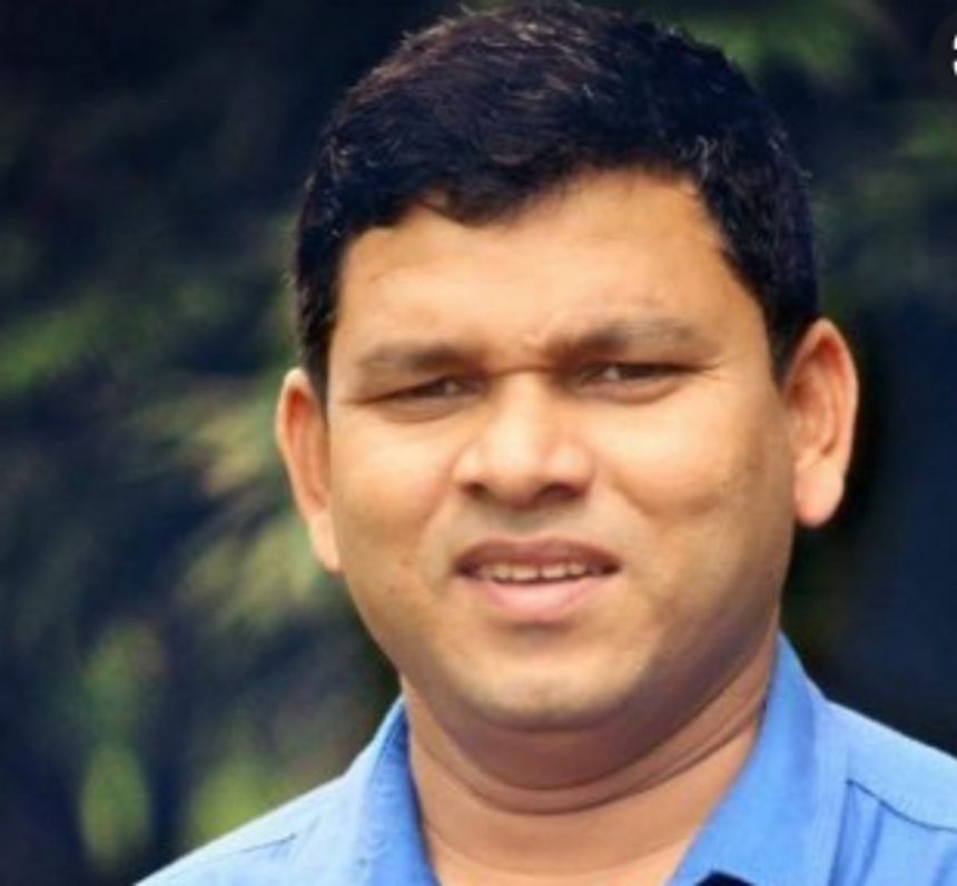 MLA lashes out at govt for passing ‘suspicious’ bills