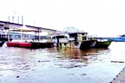 MLA, p’yat, stakeholders  oppose privatisation  of Cortalim jetty