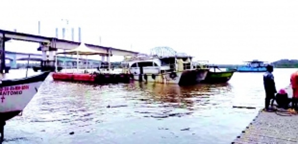 MLA, p’yat, stakeholders  oppose privatisation  of Cortalim jetty