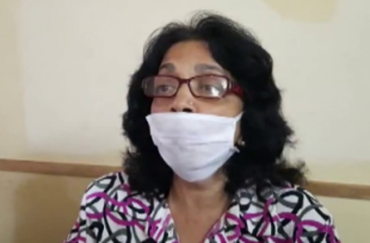 MLA refutes minister’s allegations