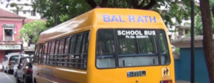 MLA slams govt for failing to pay Bal Rath drivers 1 MLA slams govt for failing to pay Bal Rath drivers