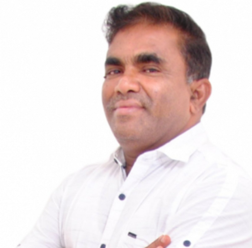 MLA to hold site inspections of sports facilities in Velim 1 MLA to hold site inspections of sports facilities in Velim