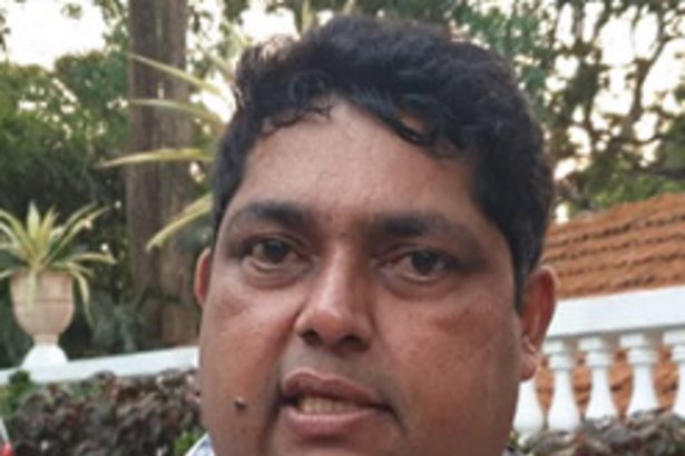 MLA urges CM not to discriminate  in food distribution