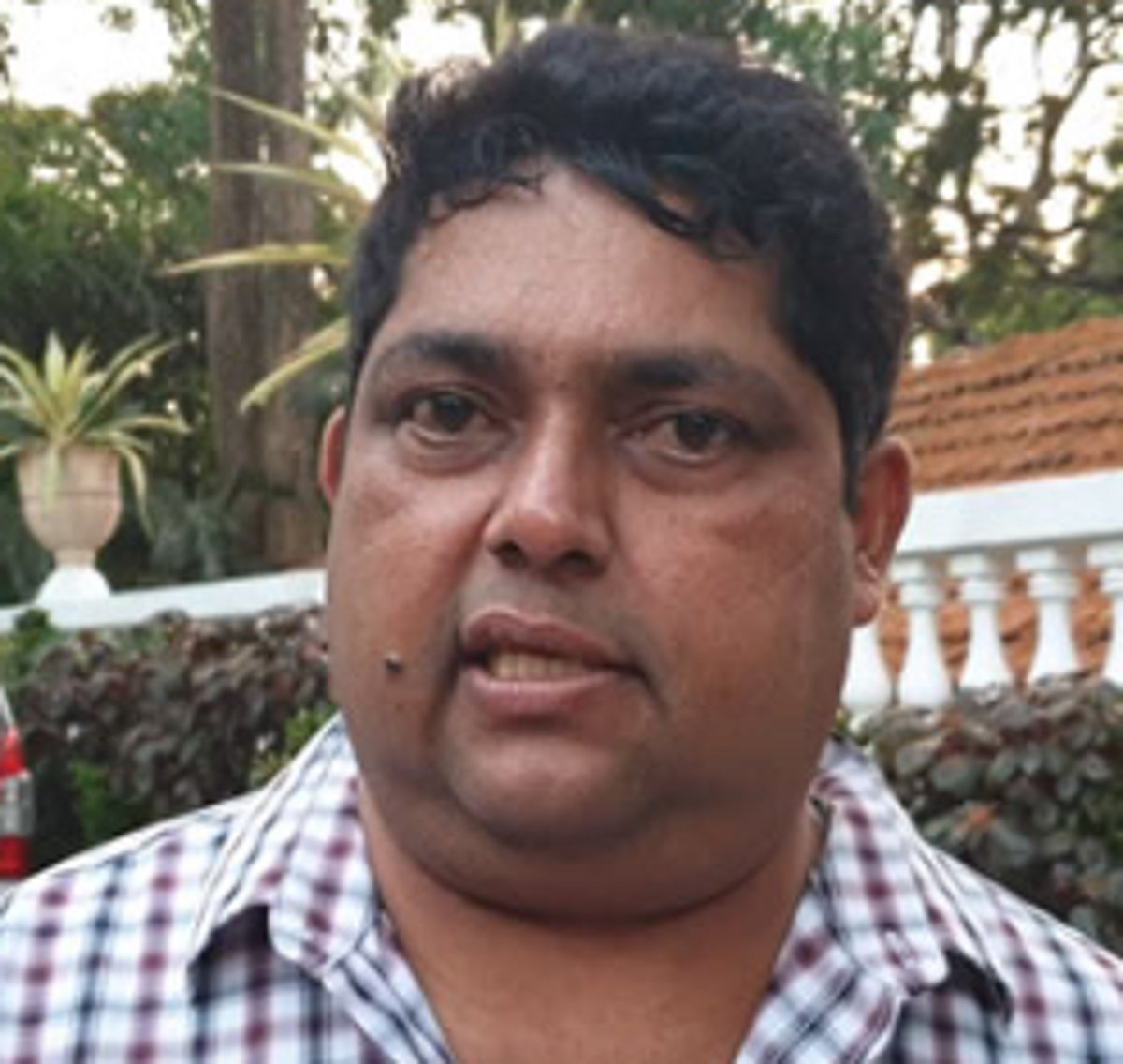 MLA urges CM not to discriminate  in food distribution