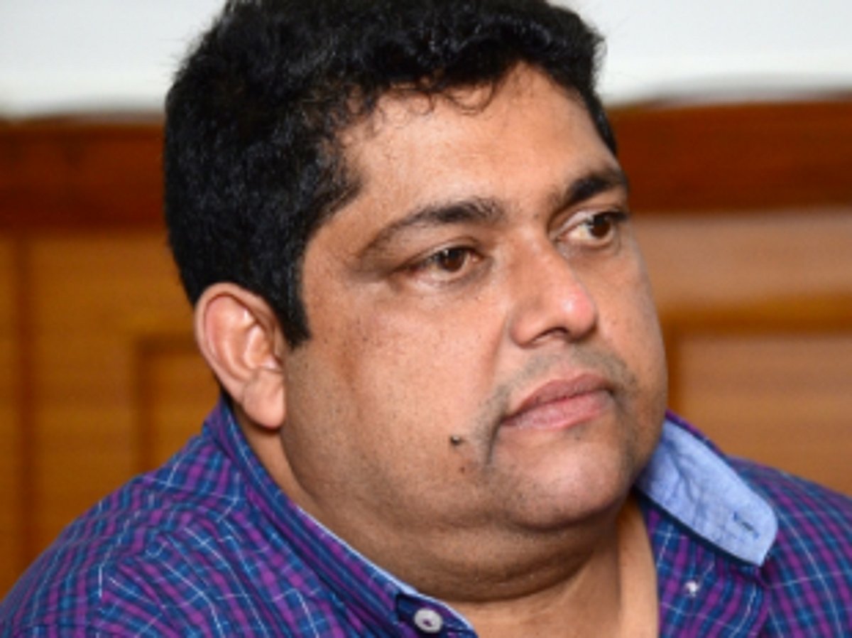 MLA urges CM to oppose Ports Bill