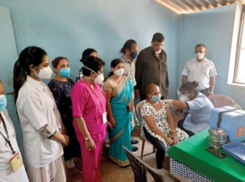 MLA urges constituents not to get misled by protesting opponents