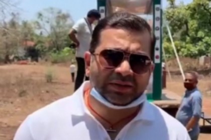 MLA urges govt to open PRO Office  to deal with COVID crises