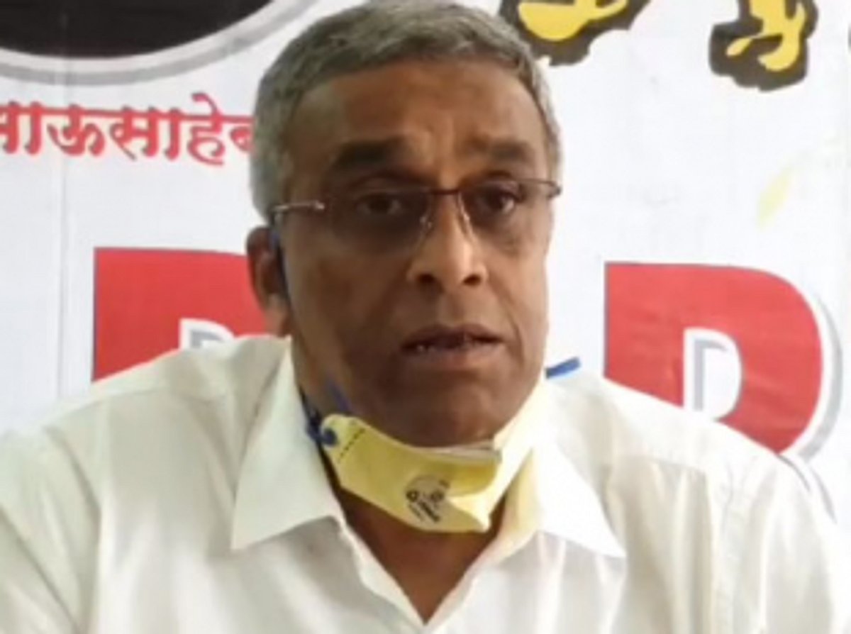 MLA urges govt to  release funds for VPs