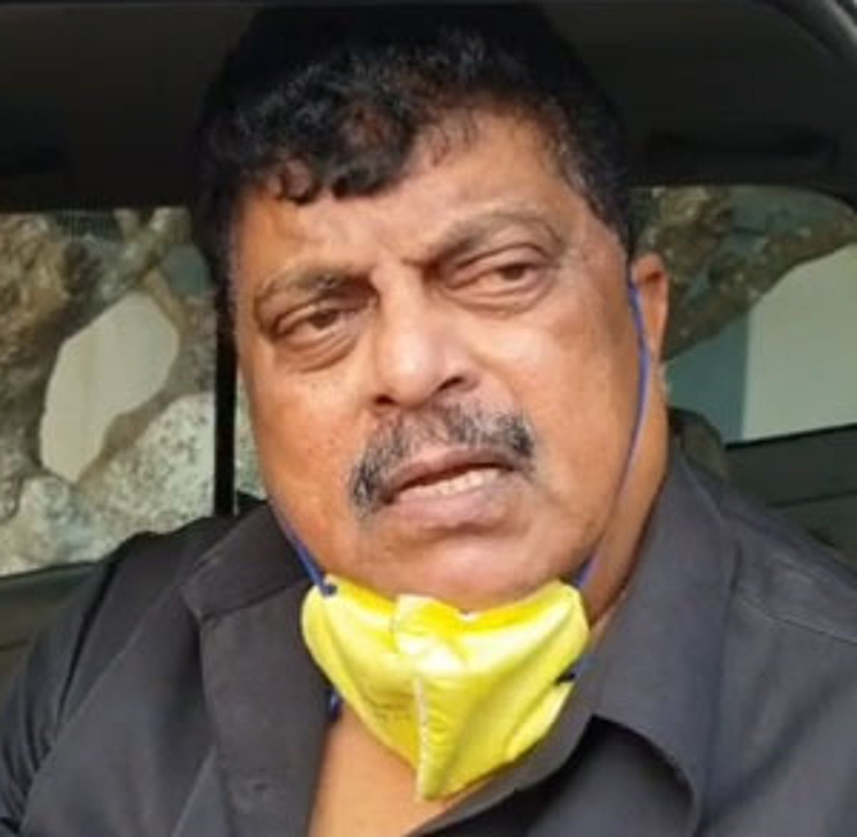 MLA urges govt to take a ‘good’ decision in cabbies’ favour