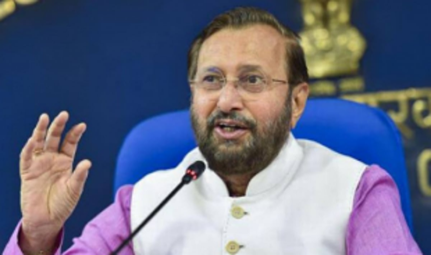 MLAs across parties slam Javadekar on Mollem protests 1 MLAs across parties slam Javadekar on Mollem protests