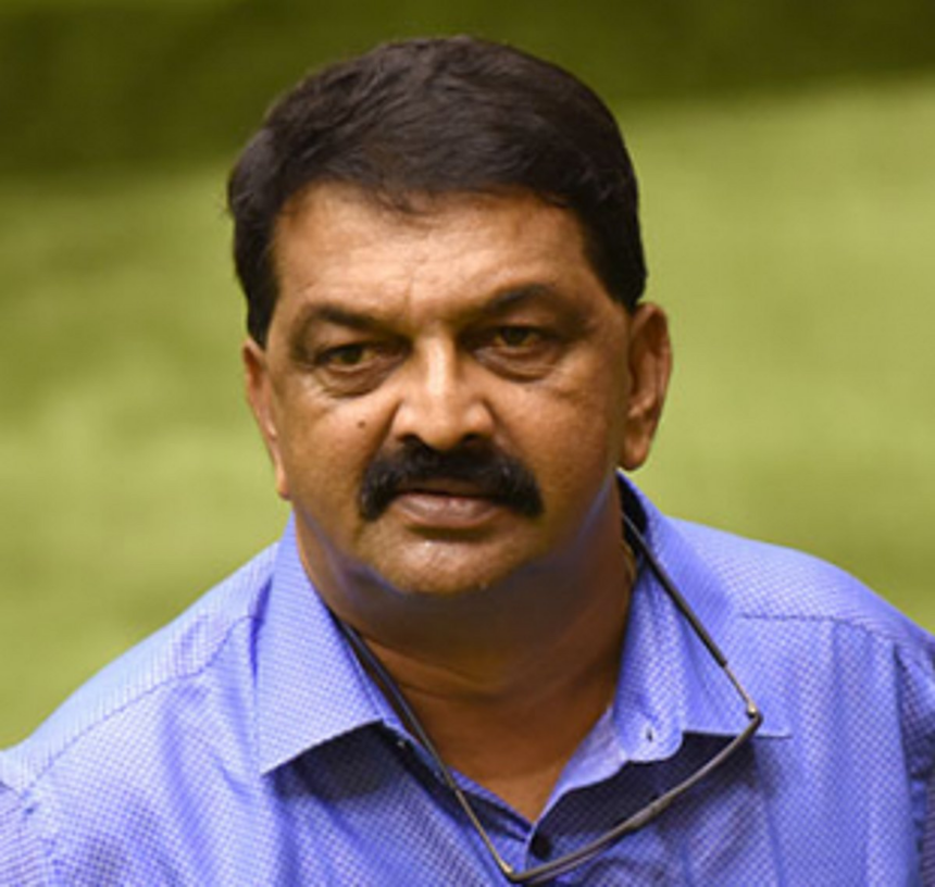 MLAs disqualification: Speaker to call Marcaim MLA for queries today