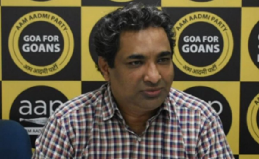 MLAs have turned deaf ear to people’s appeals during COVID: AAP