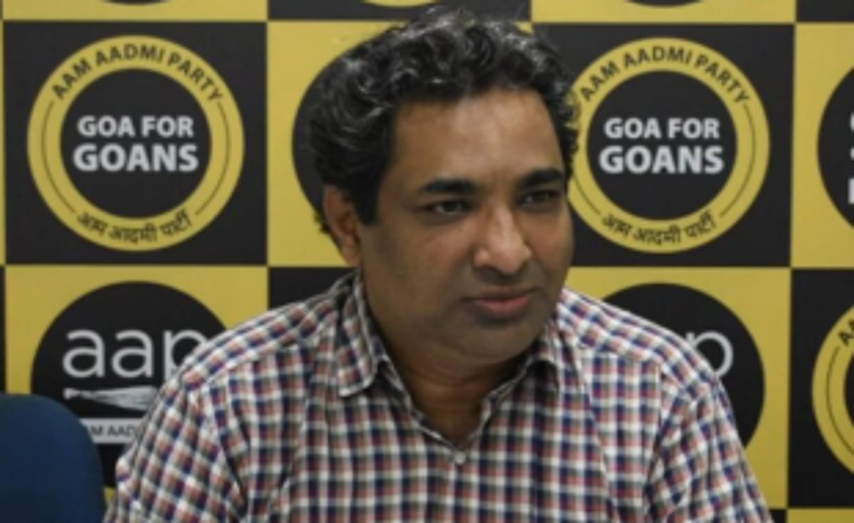 MLAs have turned deaf ear to people’s appeals during COVID: AAP